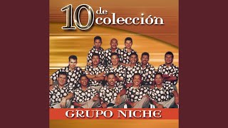 Video thumbnail of "Grupo Niche - La Canoa Ranchaa"