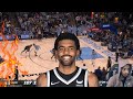 Kyrie ANOTHER 40 Piece FlightReacts Brooklyn Nets Vs Memphis Grizzlies March 23 2022