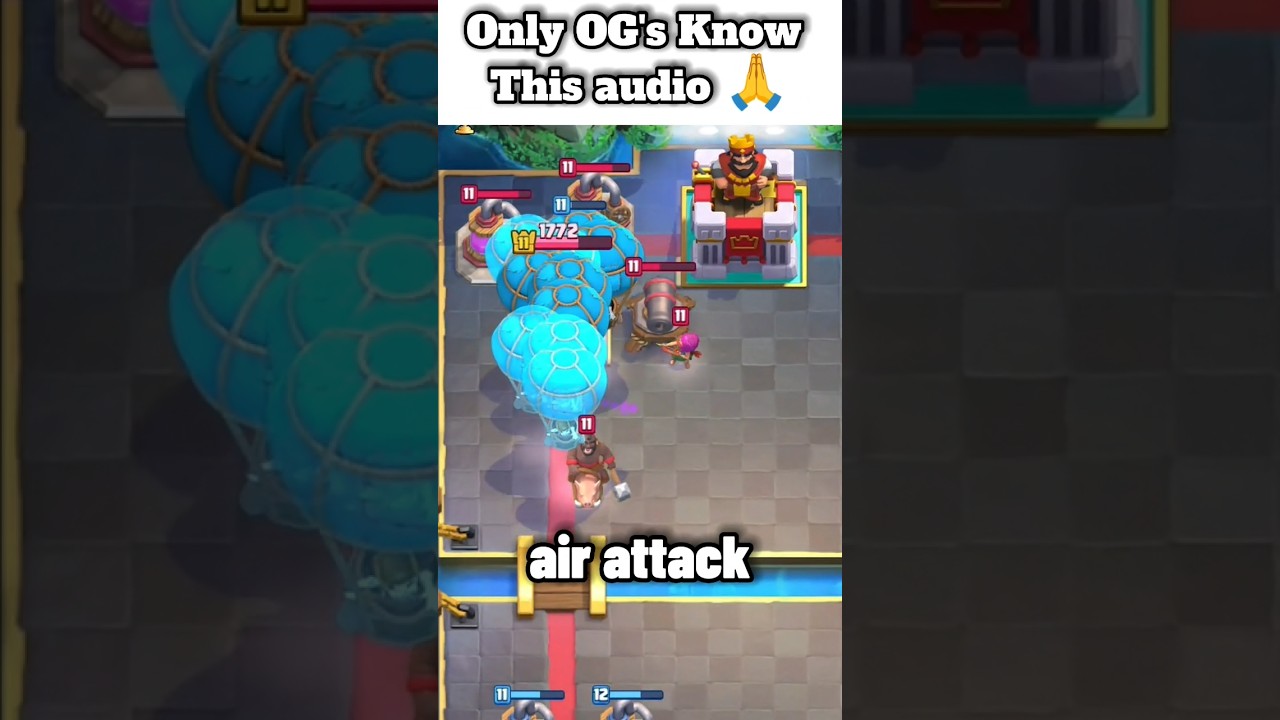 Только олдскульщики знают эту аудиозапись 🙏 