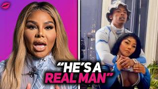 52 YO Lil Kim Reveals Why She Married A 25 YO Boy