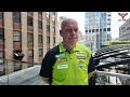 Michael Van Gerwen | Pre-Match Interview | US Darts Masters