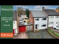 Hadfield Close, Connahs Quay, CH5 £220,000