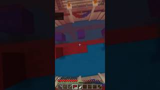 side bridged again #minecraft #hivemc