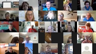 Democrats of Greater Tucson | Annual Election of Board Officers