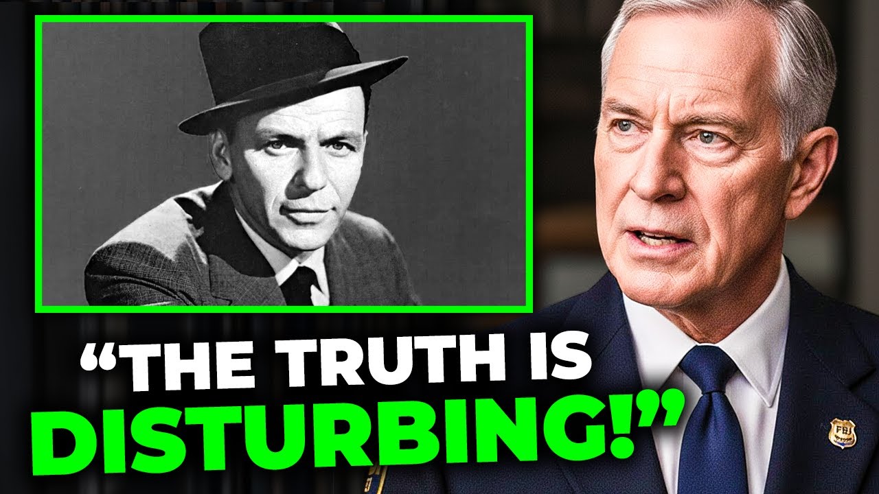 FBI Files on Frank Sinatra Unveiled: Startling Revelations About the Mob. – Video FBI Files on Frank Sinatra Unveiled: Startling Revelations About the Mob. – Video