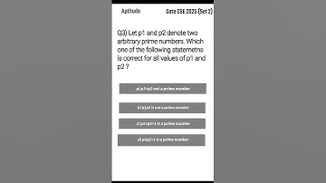 Gate CSE 2025 pyq Free #gateexam #pyq #gatepreparation #gateprep #collegelife #free #freeeducation