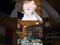 Chat spammed numbers but suddenly he started adding labels?? #minecraft #origins #vtuber