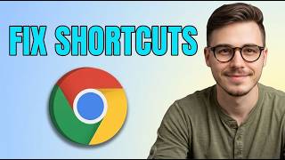 How to Fix Google Chrome Shortcuts Are Not Showing 2026 Step by Step