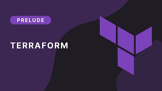Prelude to Terraform