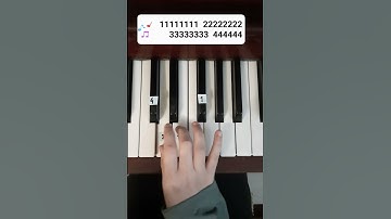 Thumbnail of dance monkey piano(easy)