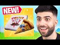 The NEW Pizza Party Item is HERE!