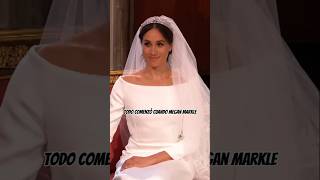 ¿Por Qué Kate Middleton Siempre Supera a Meghan Markle?