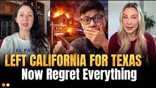 Why California Movers Regret Texas in 2026 — The Hidden Costs