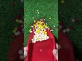 Satisfying Video | Mixing Funny Candy ASMR & Make Up ASMR #asmr #KhanRise #slime #toys