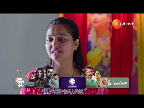 Prema Entha Maduram | Ep - 1500 | Best Scene | Feb 22 2025 | Zee Telugu