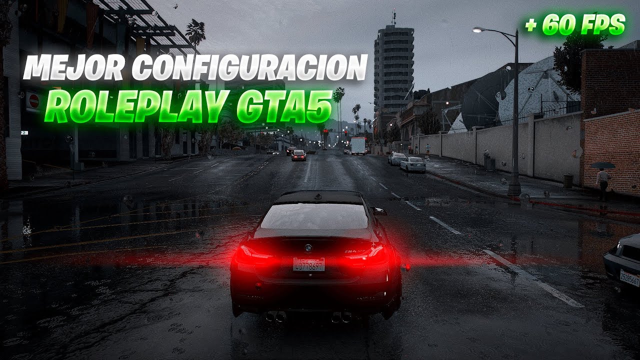 La Mejor Configuracion Para Rolear En Gta 5 FiveM Guia Completa YouTube la-mejor-configuracion-para-rolear-en-gta-5-fivem-guia-completa-youtube