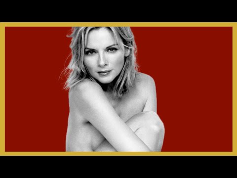 Kim Cattrall sexy rare photos and unknown trivia facts