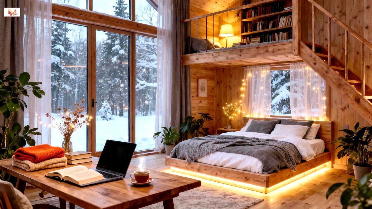 Calm Piano Background for Work & Focus | Light and Peaceful