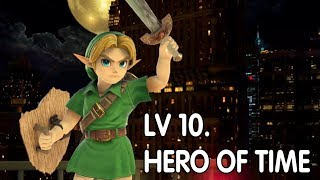 Link, hero of Mafia City. screenshot 2