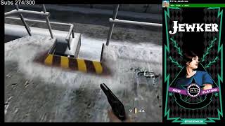 The Unreleased Goldeneye 007 Remaster