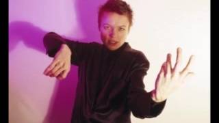 Watch Laurie Anderson Muddy River video