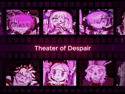 Re:Zero Theater of Despair - YouTube