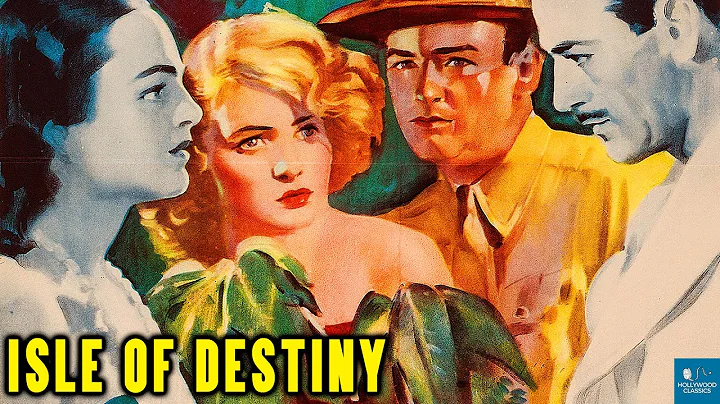 Isle of Destiny (1940) | Adventure | William Gargan, Wallace Ford, June Lang | Elmer Clifton