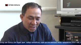 Төмен курс студенттерінен таяқ жеген жігіт оқуды тастап кетті