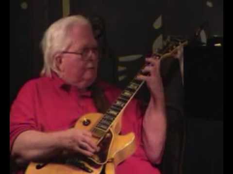 In Your Own Sweet Way - Bill Coones Larry Adair Jazz Standard