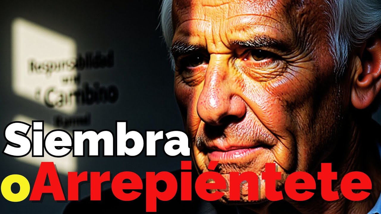 Jim Rohn 5 PASOS SECRETOS para DOMINAR TU VIDA - YouTube