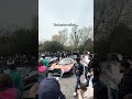 The london effect