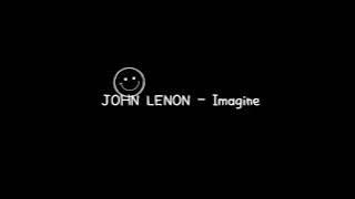 STORY WA | JOHN LENNON - IMAGINE