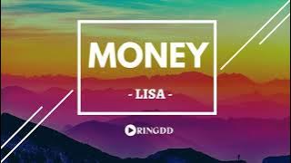 Money – Lisa Ringtone