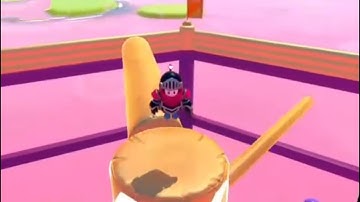 Fall Guys Jump Showdown Glitch Win