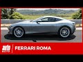 Essai Ferrari Roma : une supercar pour tous les jours ?