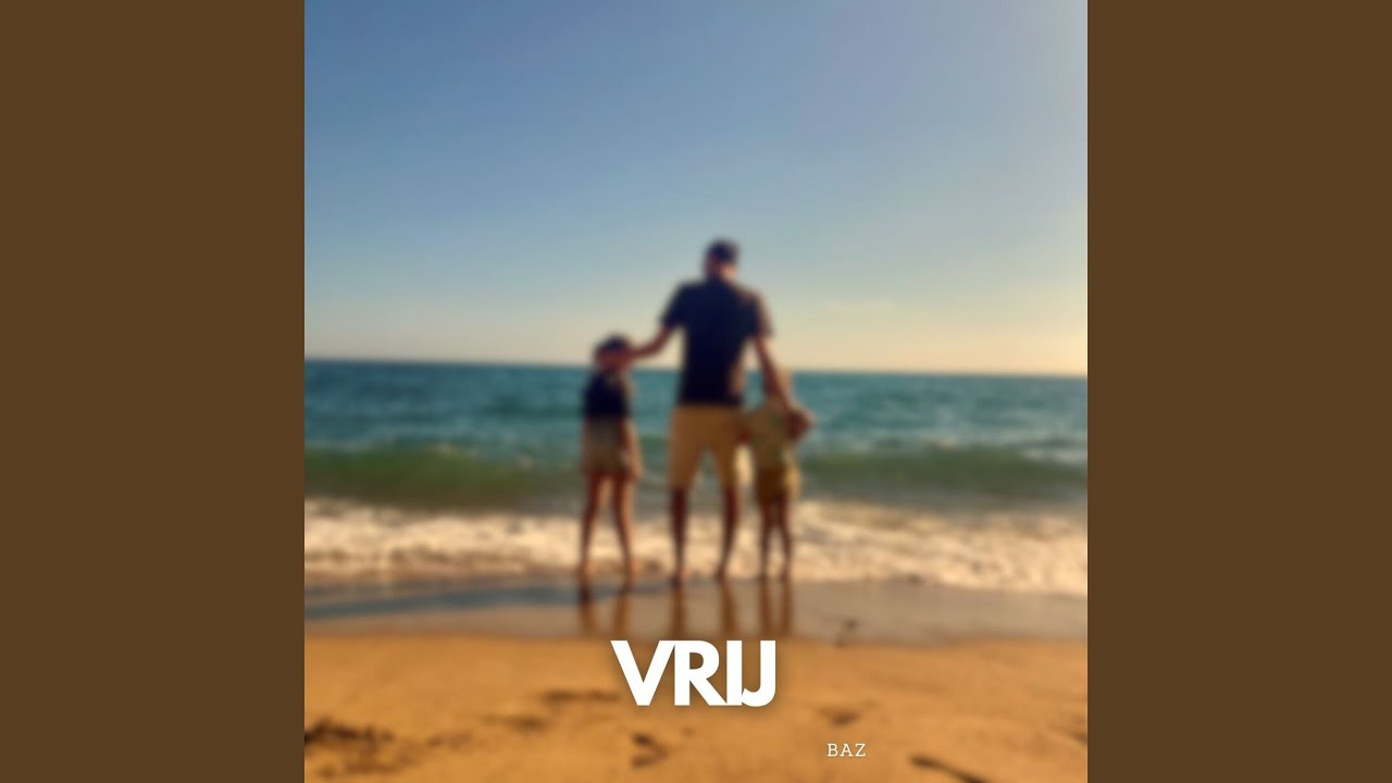 Watch Vrij on YouTube Watch Vrij on YouTube