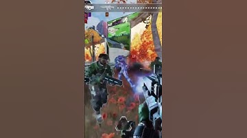 Perfect example how to use mirage ult