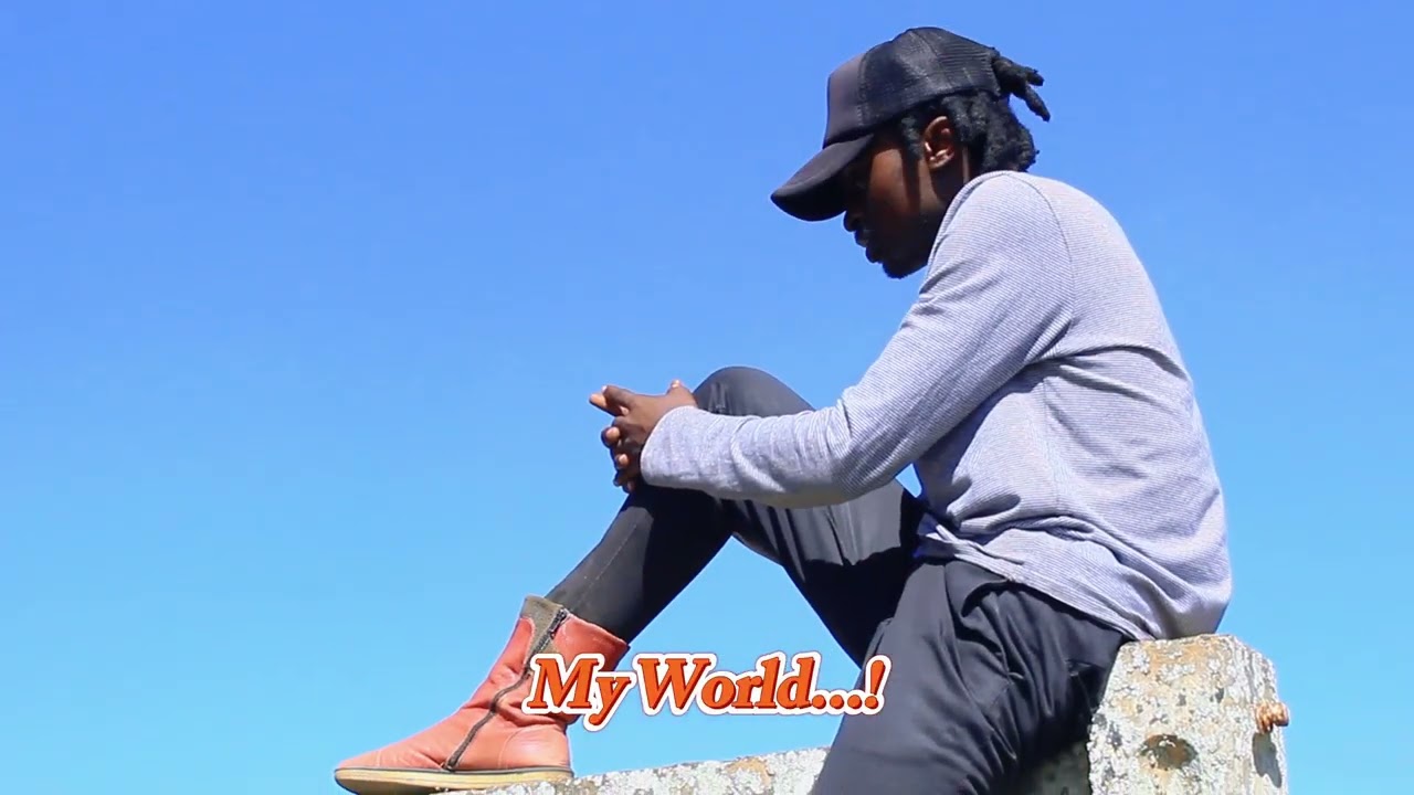 Andalia 038 & Zack Njai - Loveher [Official Lyric Visual]