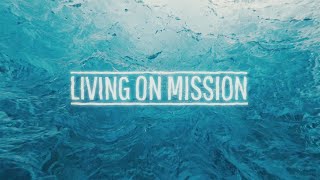 Living Loved: A Call to Authentic Love