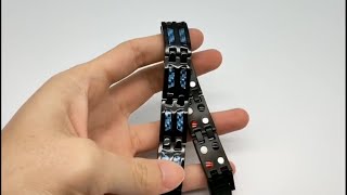 Titanium Power Magnetic Bracelet Review 2022 - Does It Work?