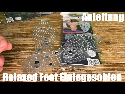 Video: Funktionieren Mindinsoles wirklich?