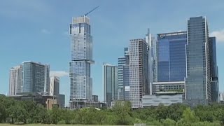 Study finds immigrants face inclusion challenge in Austin | FOX 7 Austin