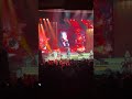 Alice Cooper Concert Spartanburg City SC