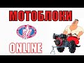 👉Купить мотоблок Мотор Сич в период 🚨КАРАНТИНА? Консультируйтесь ONLINE, а мы доставим к двери🙏