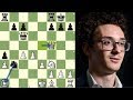 LA REMONTADA MÁS ÉPICA DEL 2020: Caruana vs Anand (Tata Steel Masters, 2020)