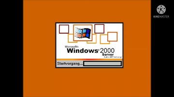 Microsoft Windows Startup And Shutdown Sound in Invert Color