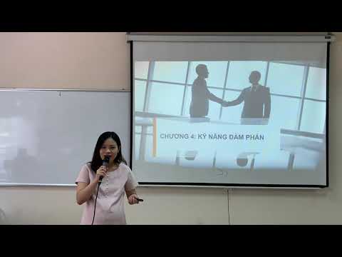 Video BÀI GIẢNG TẬP SỰ 3 | ĐÀM PHÁN QUỐC TẾ | Vương Linh Nhâm - YouTube