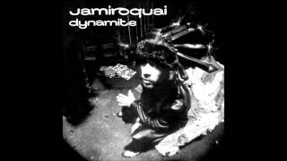 Jamiroquai - Dynamite