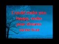 Trisha Yearwood - To Make You Feel My Love LYRICS