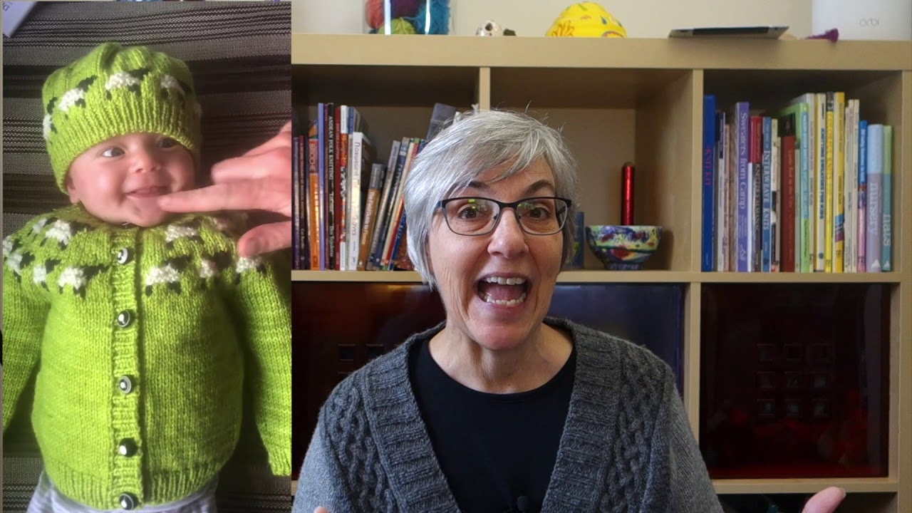 Baby Gifts and Shoulder Shaping // Casual Friday #47